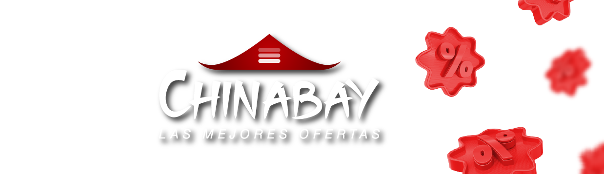 ChinaBay |  Todas las ofertas de Tecnología